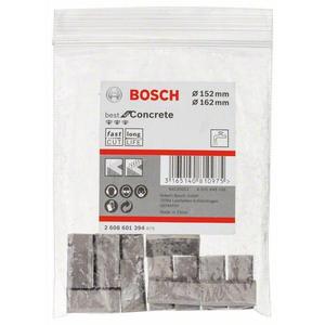 BOSCH - 2608601394 Segmentos para brocas de diamante 1 1/4 ''UNC'' Mejor para hormigón''-EAN 3165140810975 BROCAS - Product Image 2