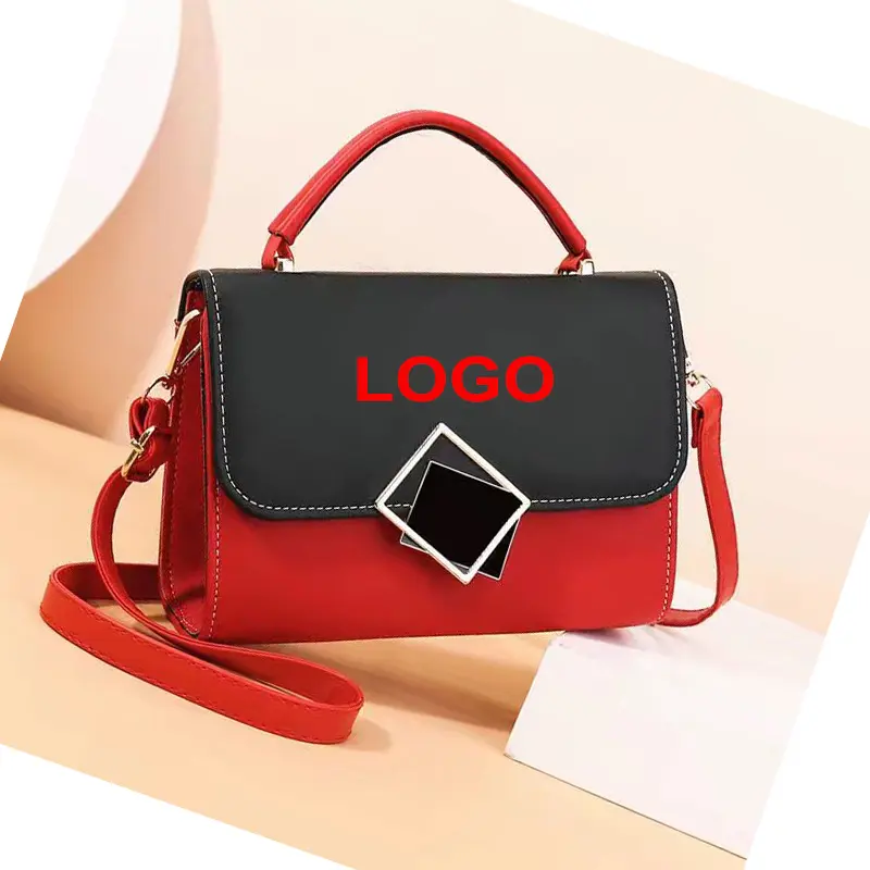 2023 Großhandel Auf Lager hochwertige Tasche Messenger Bags Damen Umhängetaschen Damen Mini Handtaschen