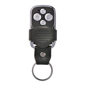 433.92mhz Remote for Automatic Doors Wireless Rf Remote Control Remote Control Ceiling Fans with Led Lights Remote Control - Product Image 4