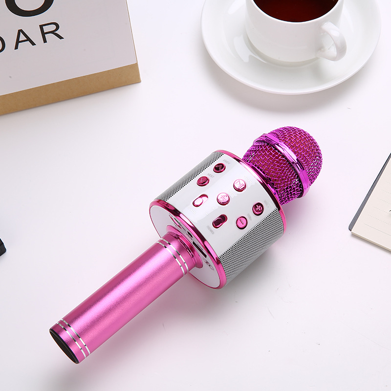 858 Pink