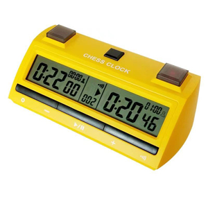 Timer digitale multifunzione Go Chess per strumenti di prova - Product Image 3