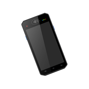 <strong>Android</strong> Handheld Pos Machine FP8810 Retail Pos System with Card Reader and <strong>QR</strong> <strong>Code</strong> Scanner - Product Image 5
