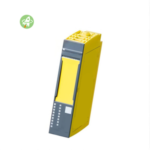 ロジックモジュールPLC 6ES7136-6BA00-0CA0オリジナル工業用オートメーションコントローラPCケーブル付きV20シリーズ在庫あり - Product Image 1