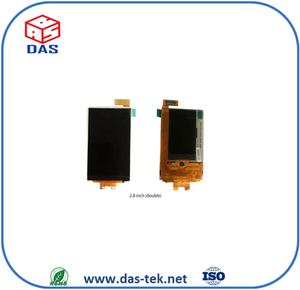 TFT <strong>LCD</strong> 40 PIN RGB type 2.8 inch <strong>lcd</strong> <strong>display</strong> <strong>with</strong> touch screen - Product Image 5