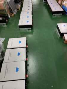 5KW风力发电380V并网逆变器一体机，带MPPT功能并网控制器逆变器5000w - Product Image 5