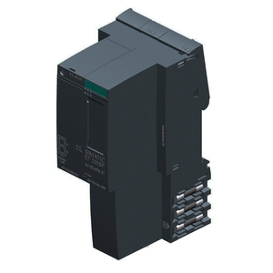 Neu in Box 6ES7155-6BA01-0CN0 ET 200 Schnitts telle modul 6 ES7 155-6BA01-0CN0 SPS-Programmierung Lager für industrielle Steuerungen