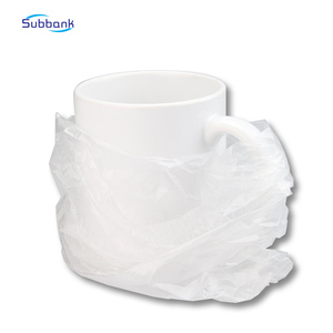 Subbank thăng hoa ly 11oz 20OZ trắng gốm thăng hoa trống cốc để bán thăng hoa Mug Nhà cung cấp - Product Image 4