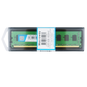 2025 originale 4GB DDR3 1600MHZ Desktop RAM avanzata 1.5V doppia faccia memoria in magazzino di qualità eccellente - Product Image 6