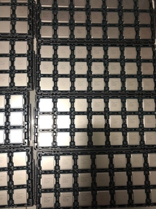 オリジナルCPU用I5コア第9世代I5-9400 9500デスクトップコンピュータCPUプロセッサ - Product Image 3