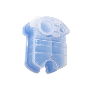 ตลับหมึกเติมสำหรับมีดโกนสำหรับเปลี่ยนใหม่ให้สะอาด - Product Image 3