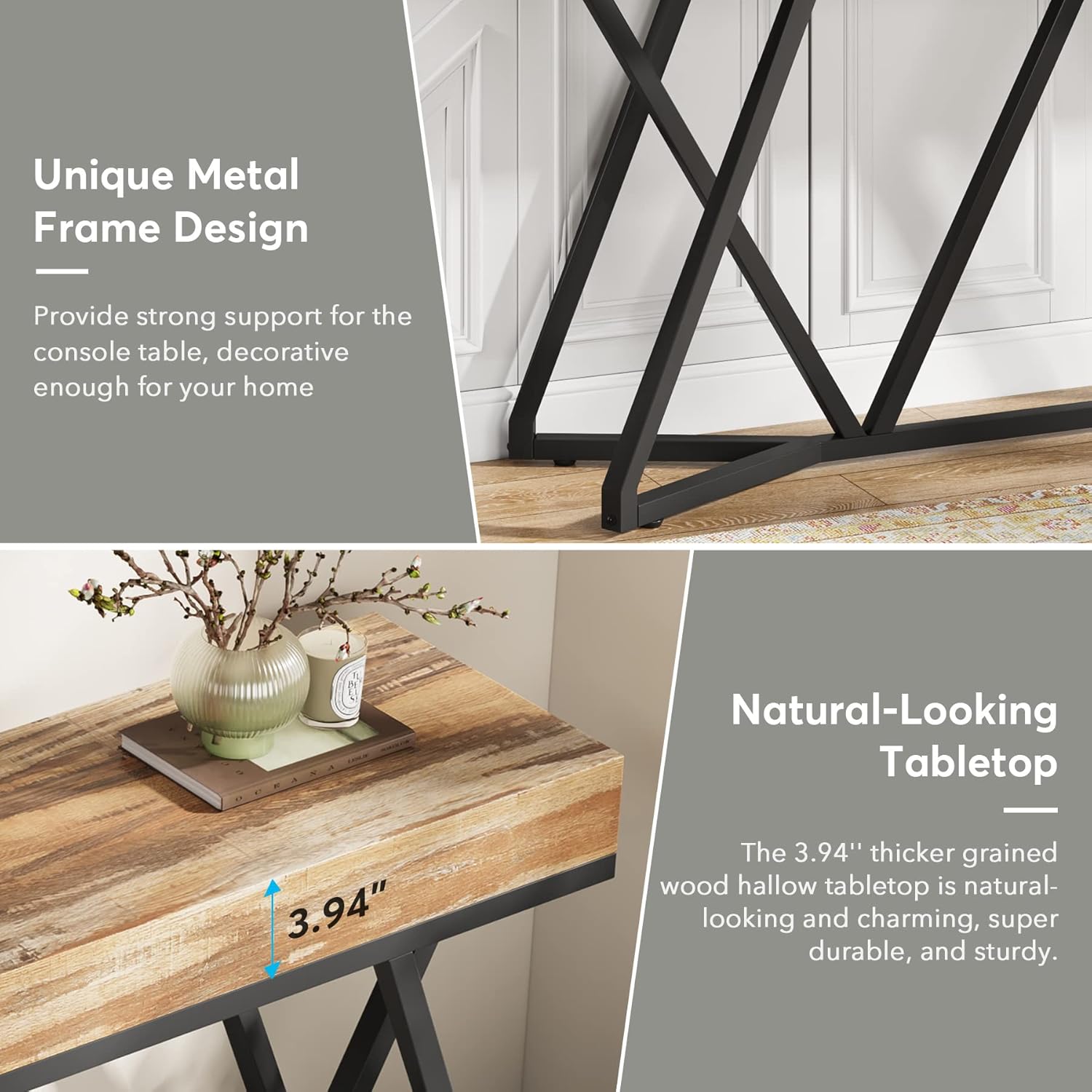 Wood Color
