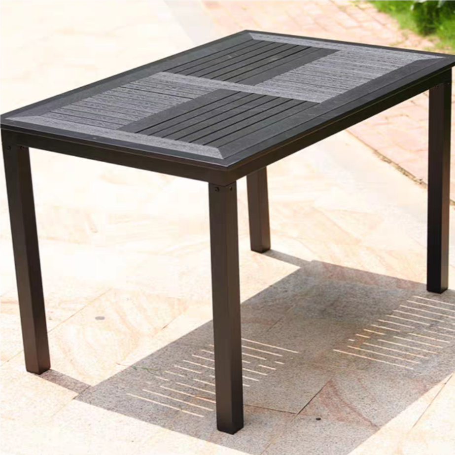 Square Tabel 80*80 CM