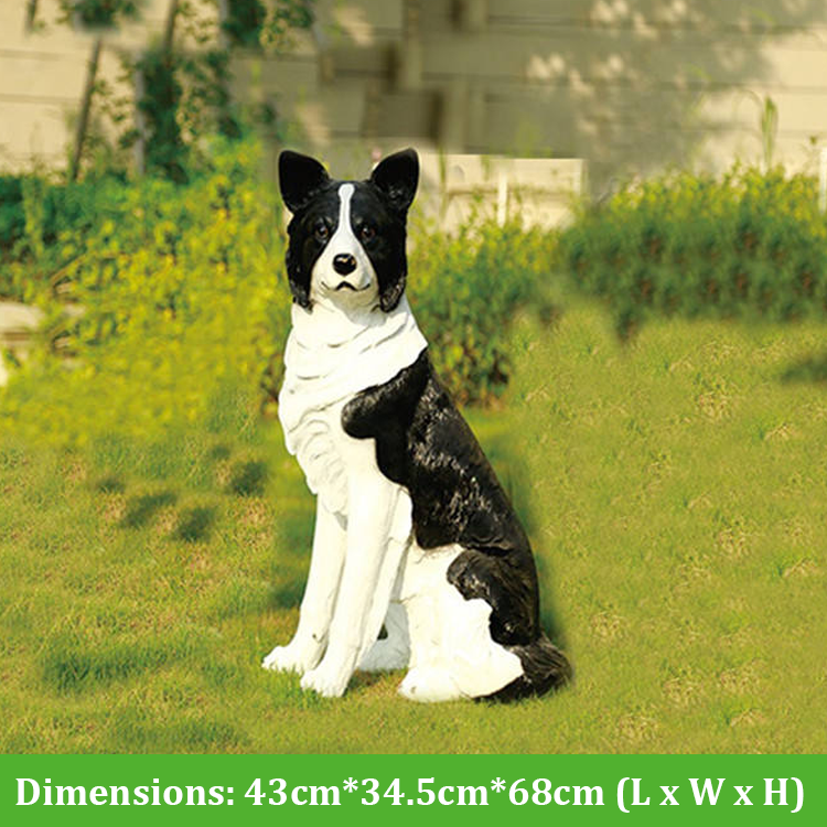 L43*W34.5*H68cm