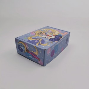 Carton Printed Customized High Quality-Prices Shipping Packaging <strong>Box</strong> for Gift