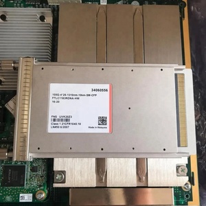 OptiX OSN8800 OSN3800 OSN6800 03021SKJ 54TSC 54TSC-005 100G DWDM scheda di elaborazione del servizio affluente ottico - Product Image 5