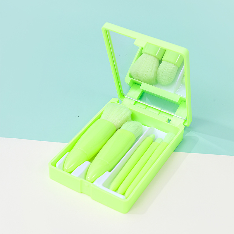 Green small
