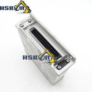 Advance 4wg180 передача ECU 6009010001 компьютерный блок управления Est-4 для продажи - Product Image 3