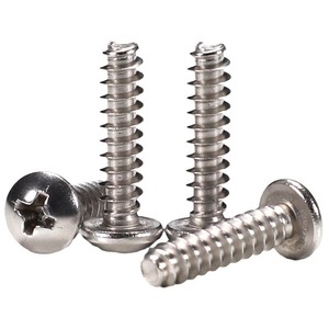 M5 1.8mm Length <strong>Torx</strong> Pt Thread Forming <strong>Screw</strong> for Plastics - Product Image 3
