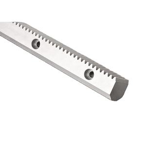 מתלה הילוך קצר עבור שער <span class=keywords><strong>cnc</strong></span> פלדה ליניארי תנועה מדריך הרכבת הילוך מתלה רכב עם מתלה הילוך ו pinion