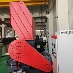 เครื่องบดท่อ HDPE & PPR เครื่องบดท่อ PE อัตโนมัติอุปกรณ์การสนับสนุนทางออนไลน์สำหรับบริการบำรุงรักษาภาคสนาม - Product Image 6