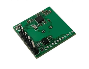 Sensores de radar de potencia ultrabaja de 5,8 GHz de alta calidad para detectar objetivos en movimiento y detección humana - Product Image 2