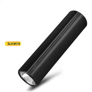 2025 Chất lượng cao BRIGHT <span class=keywords><strong>Mini</strong></span> Nhôm kim loại <span class=keywords><strong>LED</strong></span> Đèn pin lumens cao có thể sạc lại Đèn pin dài phạm vi <span class=keywords><strong>LED</strong></span> Torch - Product Image 1