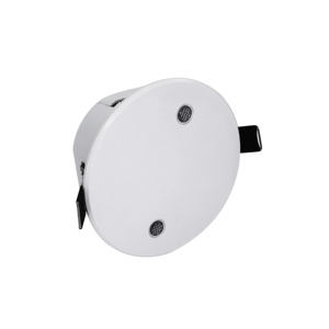 Amelech Dali-2 Led Sensor inteligente regulable 10M Rango de detección Estándar DALI 2 Ocupación PIR Microondas Movimiento Luz diurna Sensor DALI