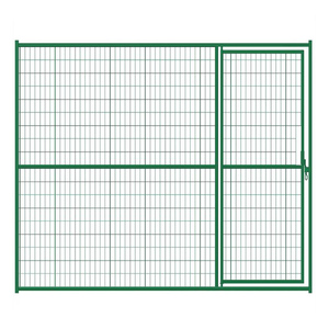 รั้วชั่วคราวสำหรับธุรกิจรั้วชั่วคราวในแคนาดา - Product Image 3