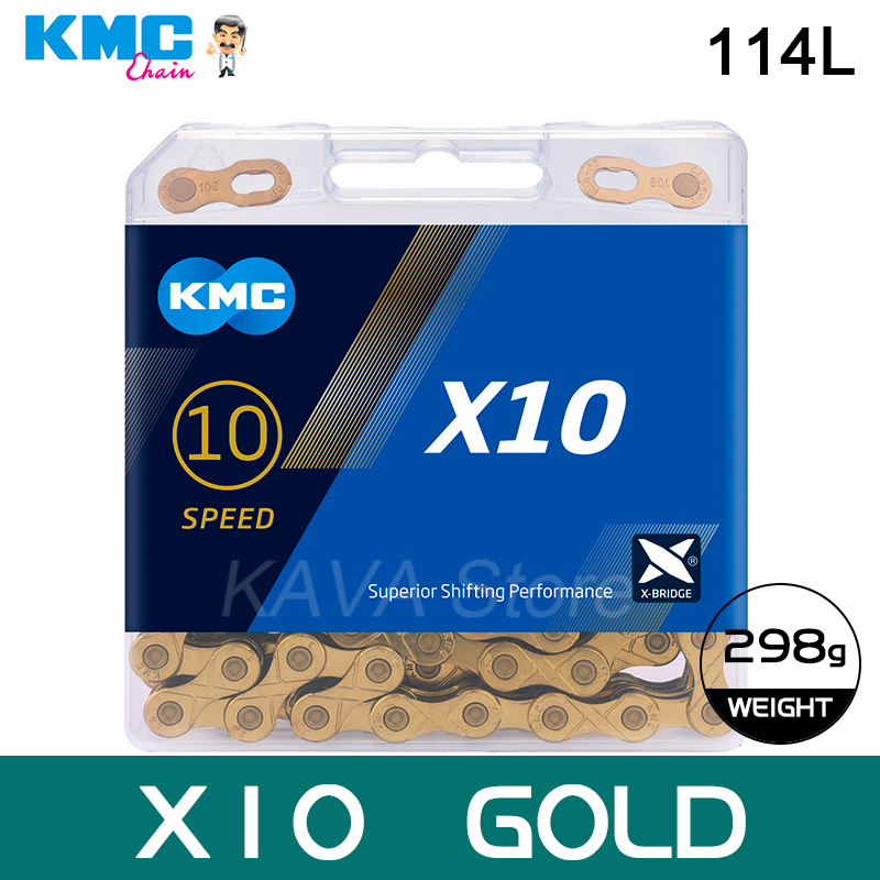 Oro X10-10S-114