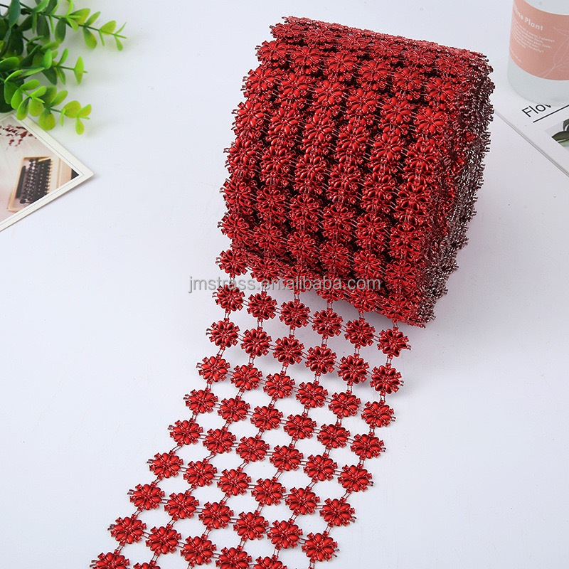 Red Flower