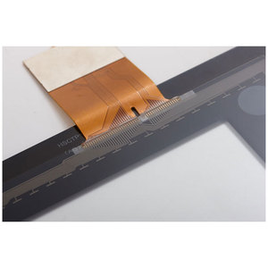 厂家直销批发价格家用电器键盘和键盘投影电容式触摸 - Product Image 2