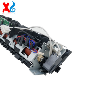 CE651A RM1-6921 RM1-6920 sabitleme ünitesi HP yedek malzemesi Laserjet P1102 1106 1108 1213 1218 1102 kaynaştırıcı montaj kaynaştırıcı birimi - Product Image 5