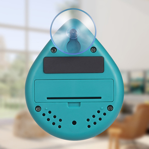 Interruttore elettronico digitale a goccia per uso comune in plastica accessorio da cucina per cucinare e studiare strumento doccia - Product Image 3