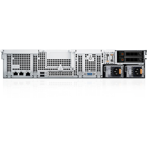 De LL r760xs Server 2U rack Xeon CPU servidor de red de computadoras - Product Image 5