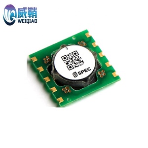 规格传感器SO2数字二氧化硫传感器3SP-SO2-20输出 - Product Image 2