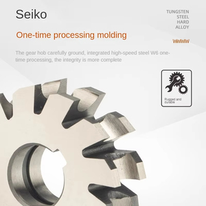 HSS içbükey yarıçapı freze kesicisi, dışbükey ark oluk freze kesicisi, şekillendirme kesici, R1 R3 R5 R10 - Product Image 4