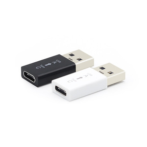 New Product USB3.1 Type-C Adapter Type-C Female to <strong>USB</strong> Male ABS Charging Data OTG Adapter 3.0 - Product Image 5