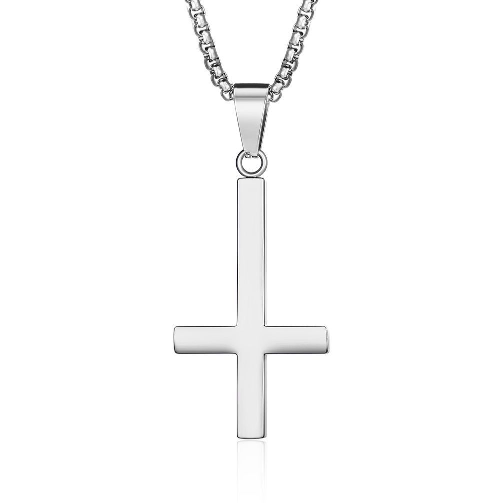 Steel color pl001 with chain 360cm