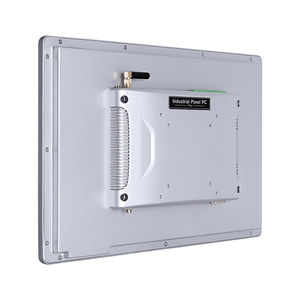 Mes <strong>System</strong> Fanless Industrial Panel Pc Panel Capacitive Touch Industrial Panel Pc 10.1 11.6 15.6 21.5 Inch Industrial <strong>Computer</strong>