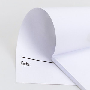 Giải phóng mặt bằng Ưu Đãi Đặc biệt Bắc Âu đơn giản y tế Lưu ý kế hoạch ghi nhớ phân loại lá rời di động - Product Image 6