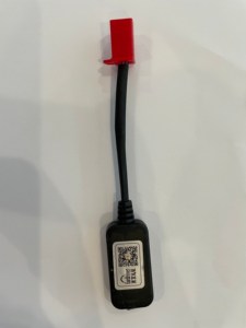 Fardriver Bluetooth модуль E-Bike контроллер Bluetooth Dongle