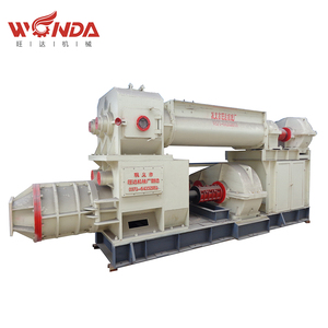 Full <strong>Automatic</strong> <strong>Building</strong> <strong>Block</strong> <strong>Machine</strong> Making Clay Brick <strong>Machine</strong> - Product Image 1