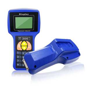 Autos chl üssel programmierer T300 Key Maker Auto Scanner Für T-Code T300