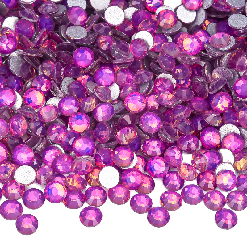 P404 Vivid Purple Opal