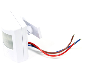 Werkseitiger kabel gebundener Infrarot-Bewegungs sensor, PIR-Detektor für Innen sicherheit - Product Image 5