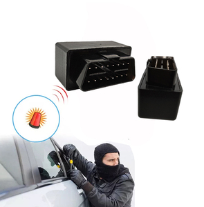 Daovay 4G 2G OBDII汽车全球定位系统跟踪器定位器实时跟踪设备OBD2/OBD II汽车诊断扫描仪工具 - Product Image 4