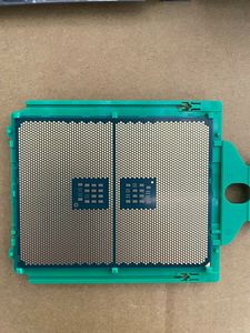 VENDOR UNLOCKED AMD EPYC 7F72第2世代192MB L3 CACHE TDP 240W3.2GHzソケットSP324コアCPUプロセッサ - Product Image 4