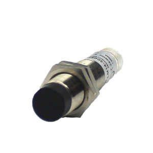 YUMO LM14-3005PAT PNP NO 5mmir距離センサーインダクタンスセンサー近接金属近接センサー - Product Image 6