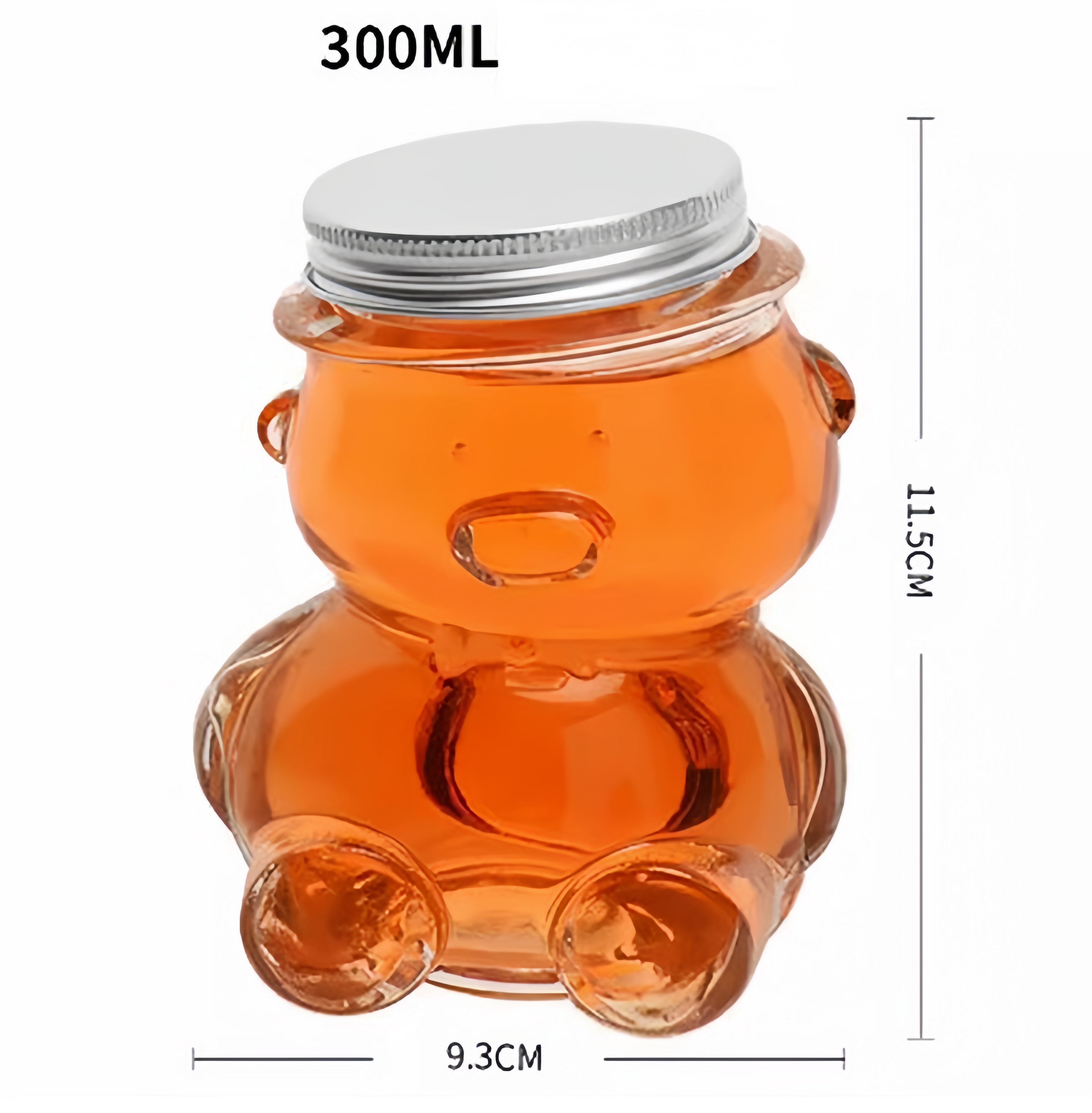 300 ml