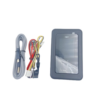 2024 MBRT LiteボックスV2.1 Macbookバッテリー修理ツールプログラマーサポート2009-2022モデル - Product Image 1